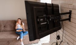 Телевизор Philips 58PUS6504 выгодная покупка для дома