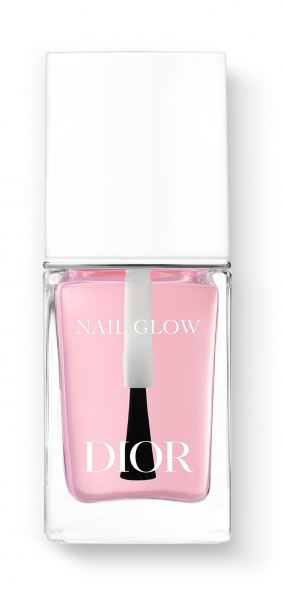 Dior Nail Glow Уход для красоты ногтей