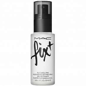 Фиксатор для макияжа Fix + Original Setting Spray Alcohol Free