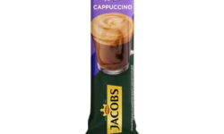 Кофе JACOBS 3 в 1 Milka 18г