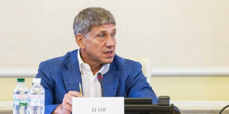 Міністр часів Порошенка. ДБР змінило підозру Насалику через угоди з компаніями Фірташа