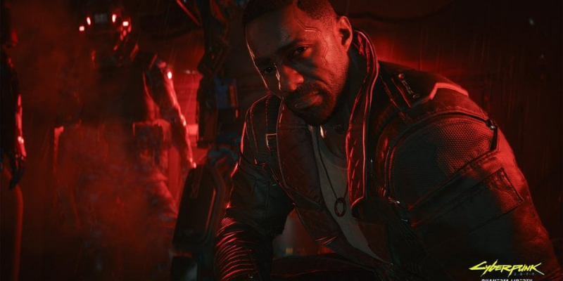 Пахне скандалом. Розробники Cyberpunk 2077 вибачилися перед росіянами через український переклад