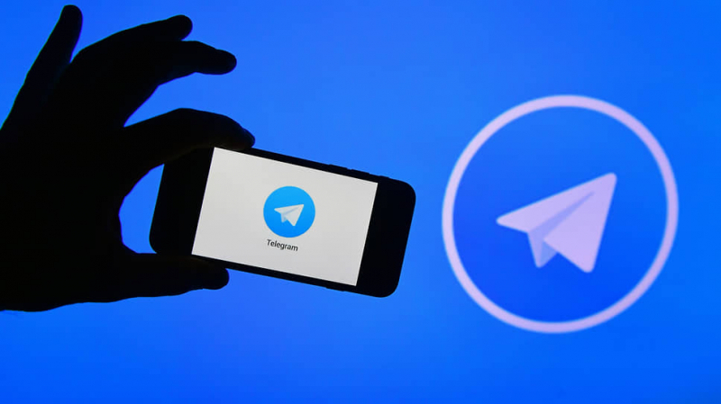 Telegram прикрыл «Глаз Бога»