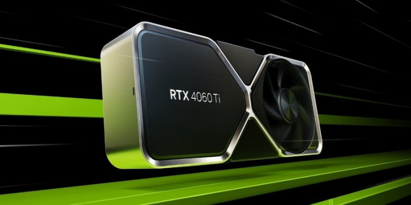 У NVIDIA проблеми. Нова відеокарта компанії ризикує провалитися в продажах через низький попит