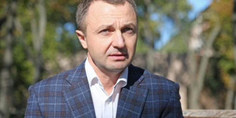 Винних шукають. Мовний омбудсмен Кремінь знайшов зраду в Укрзалізниці